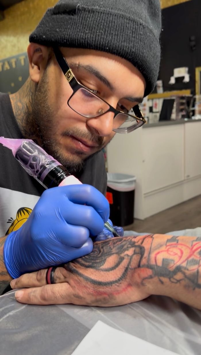 LUIS