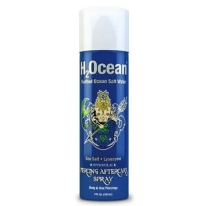 Sea Salt Healing Rinse