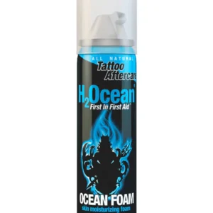 Ocean Care Skin Moisturizating Cream