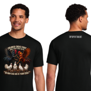 Custom T-Shirt
